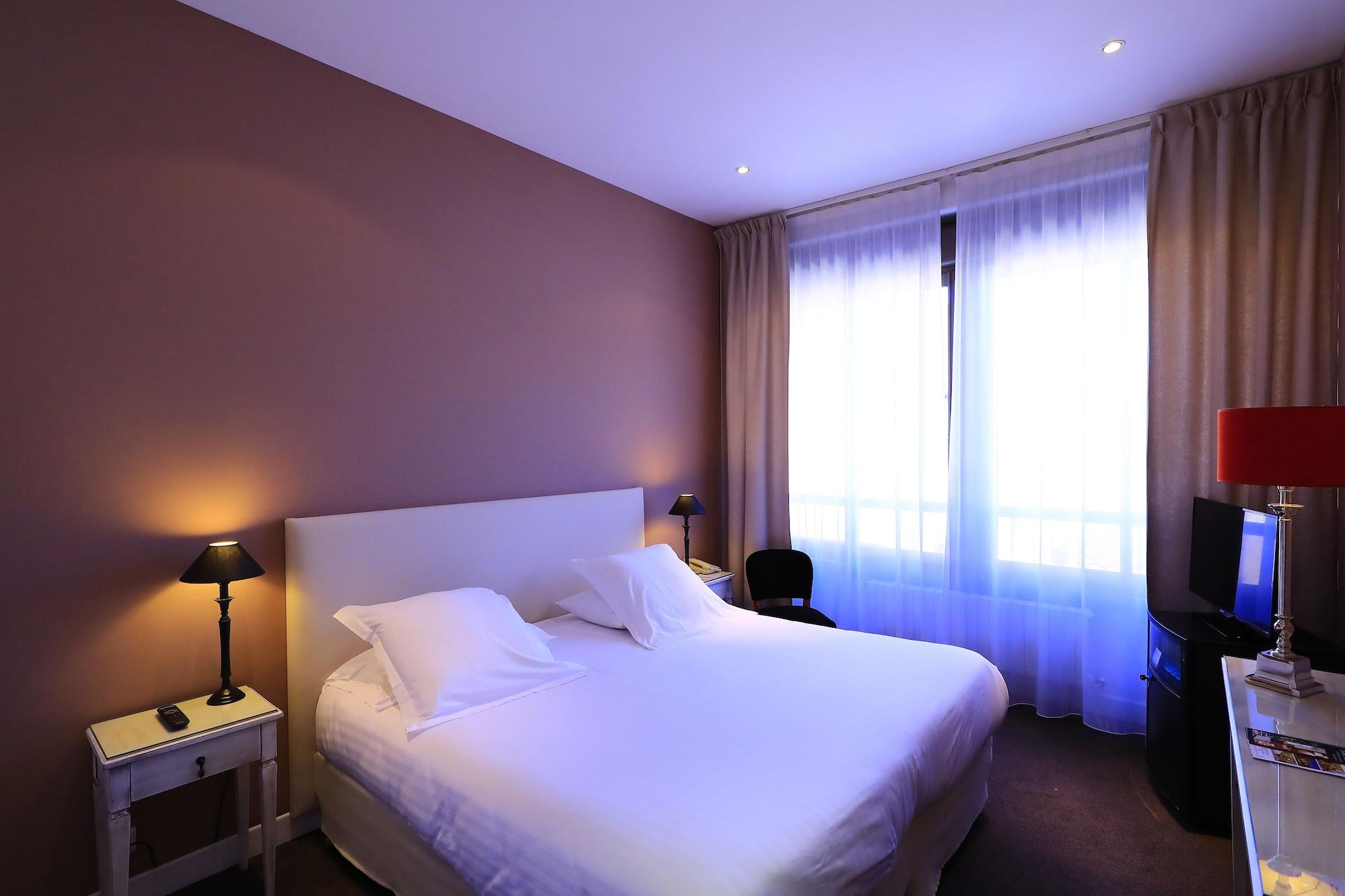 Hotel Le Renoir Sarlat-la-Canéda Zewnętrze zdjęcie