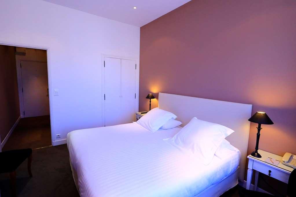 Hotel Le Renoir Sarlat-la-Canéda Pokój zdjęcie