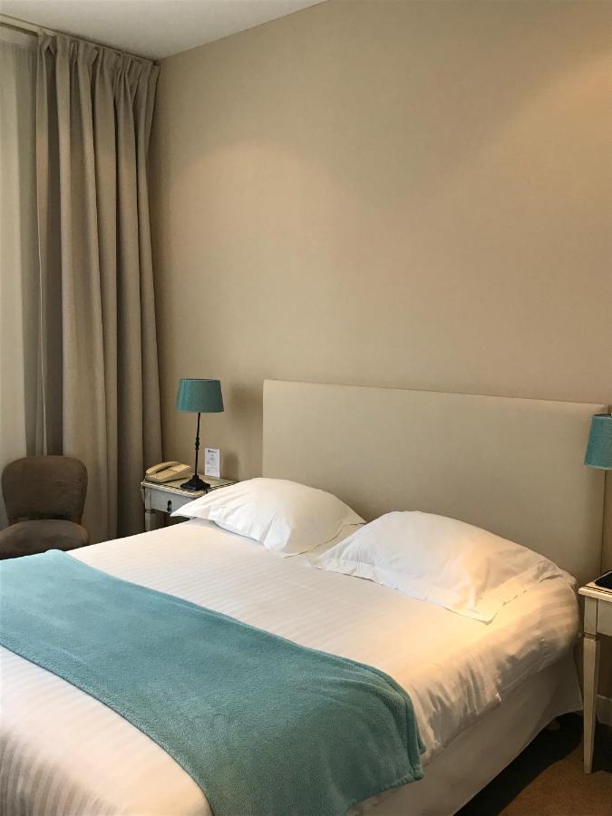 Hotel Le Renoir Sarlat-la-Canéda Zewnętrze zdjęcie