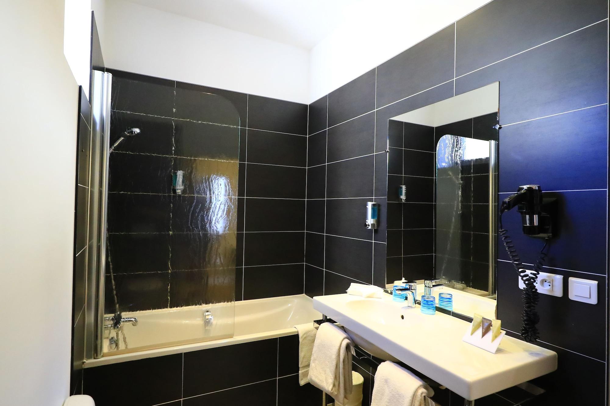 Hotel Le Renoir Sarlat-la-Canéda Zewnętrze zdjęcie