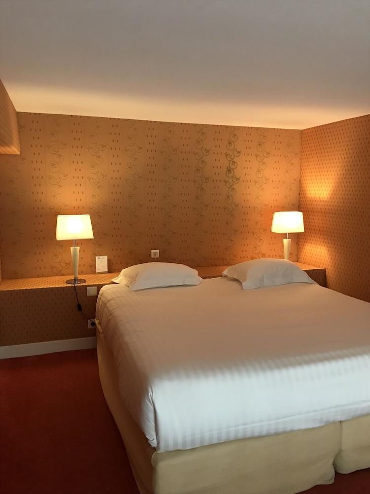 Hotel Le Renoir Sarlat-la-Canéda Zewnętrze zdjęcie