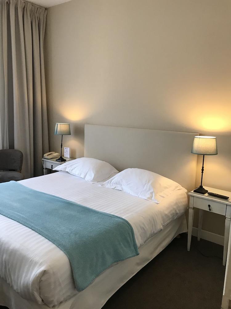 Hotel Le Renoir Sarlat-la-Canéda Zewnętrze zdjęcie