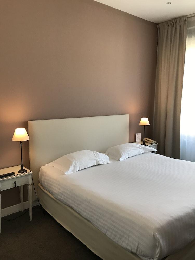 Hotel Le Renoir Sarlat-la-Canéda Zewnętrze zdjęcie