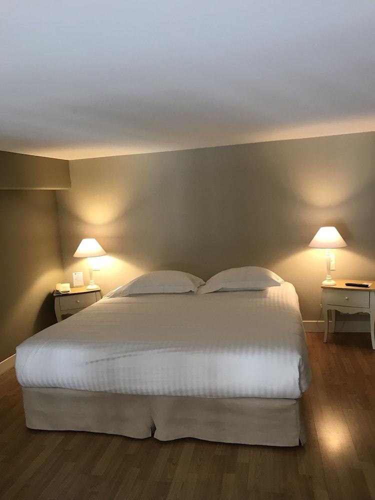 Hotel Le Renoir Sarlat-la-Canéda Zewnętrze zdjęcie