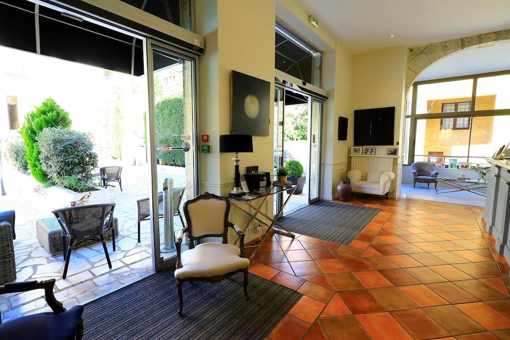 Hotel Le Renoir Sarlat-la-Canéda Zewnętrze zdjęcie