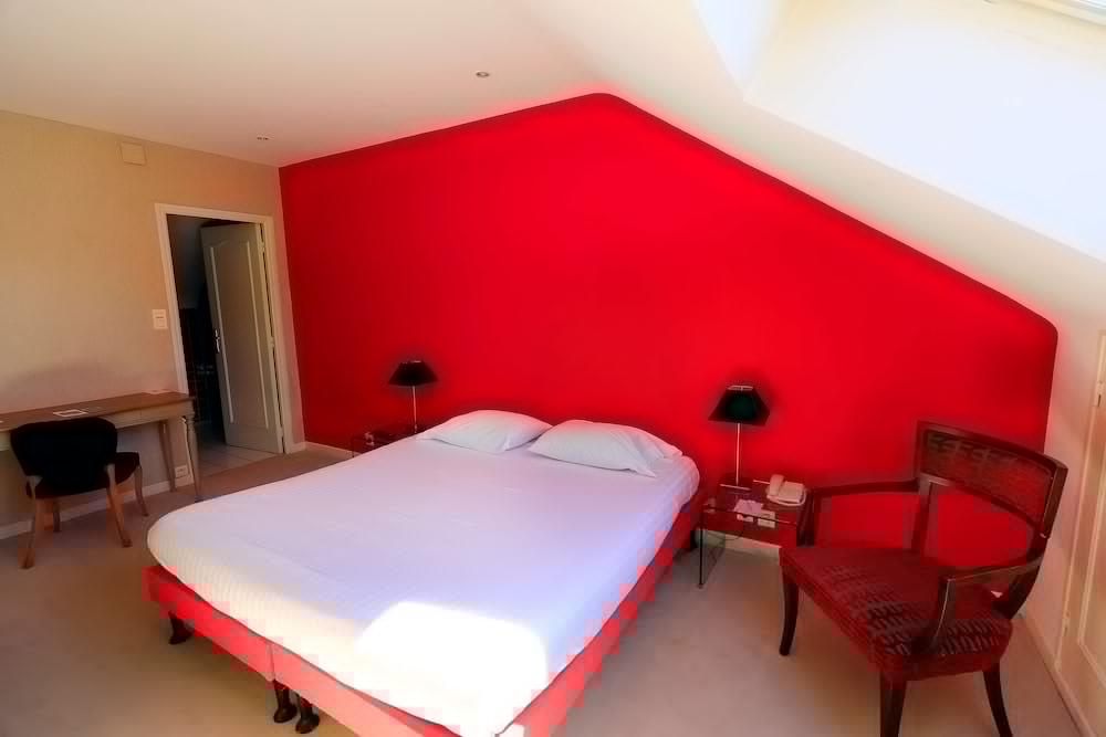 Hotel Le Renoir Sarlat-la-Canéda Zewnętrze zdjęcie